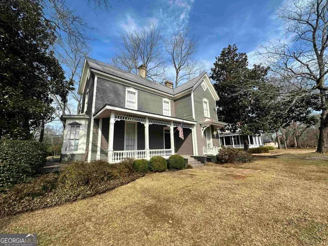 $2,750 | 205 North 2nd Street, Madison, GA 30650