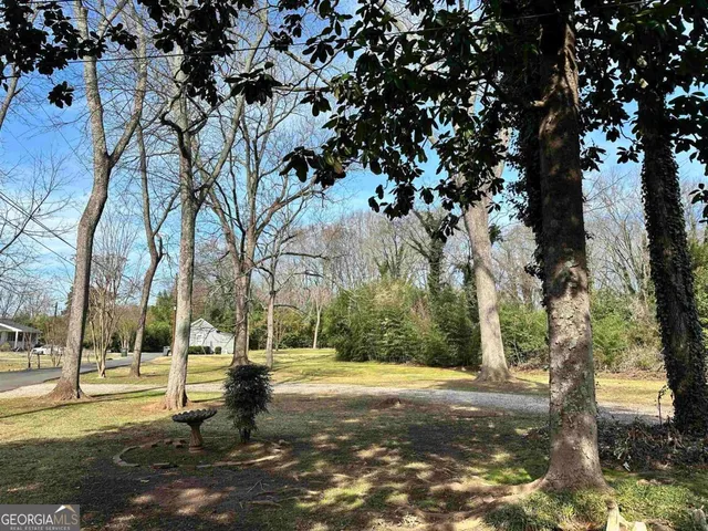 $2,750 | 205 North 2nd Street, Madison, GA 30650