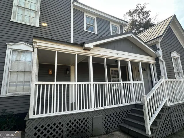 $2,750 | 205 North 2nd Street, Madison, GA 30650