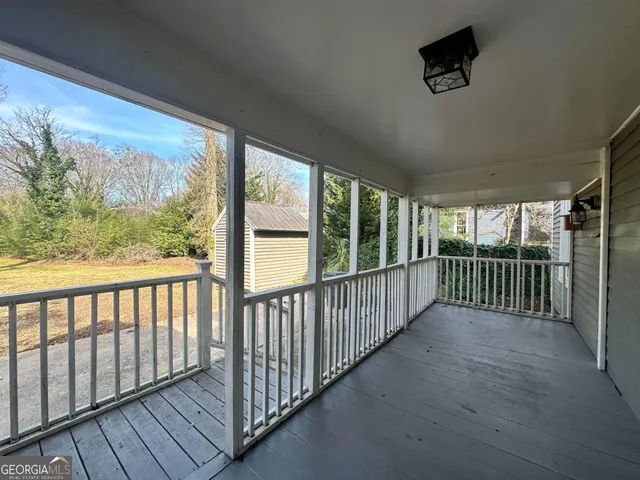 $2,750 | 205 North 2nd Street, Madison, GA 30650