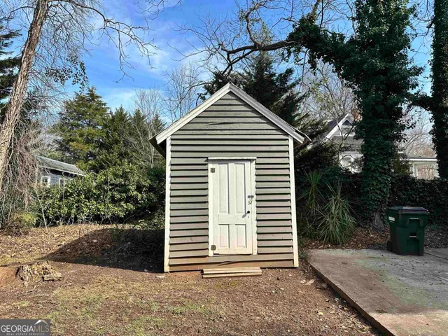 $2,750 | 205 North 2nd Street, Madison, GA 30650