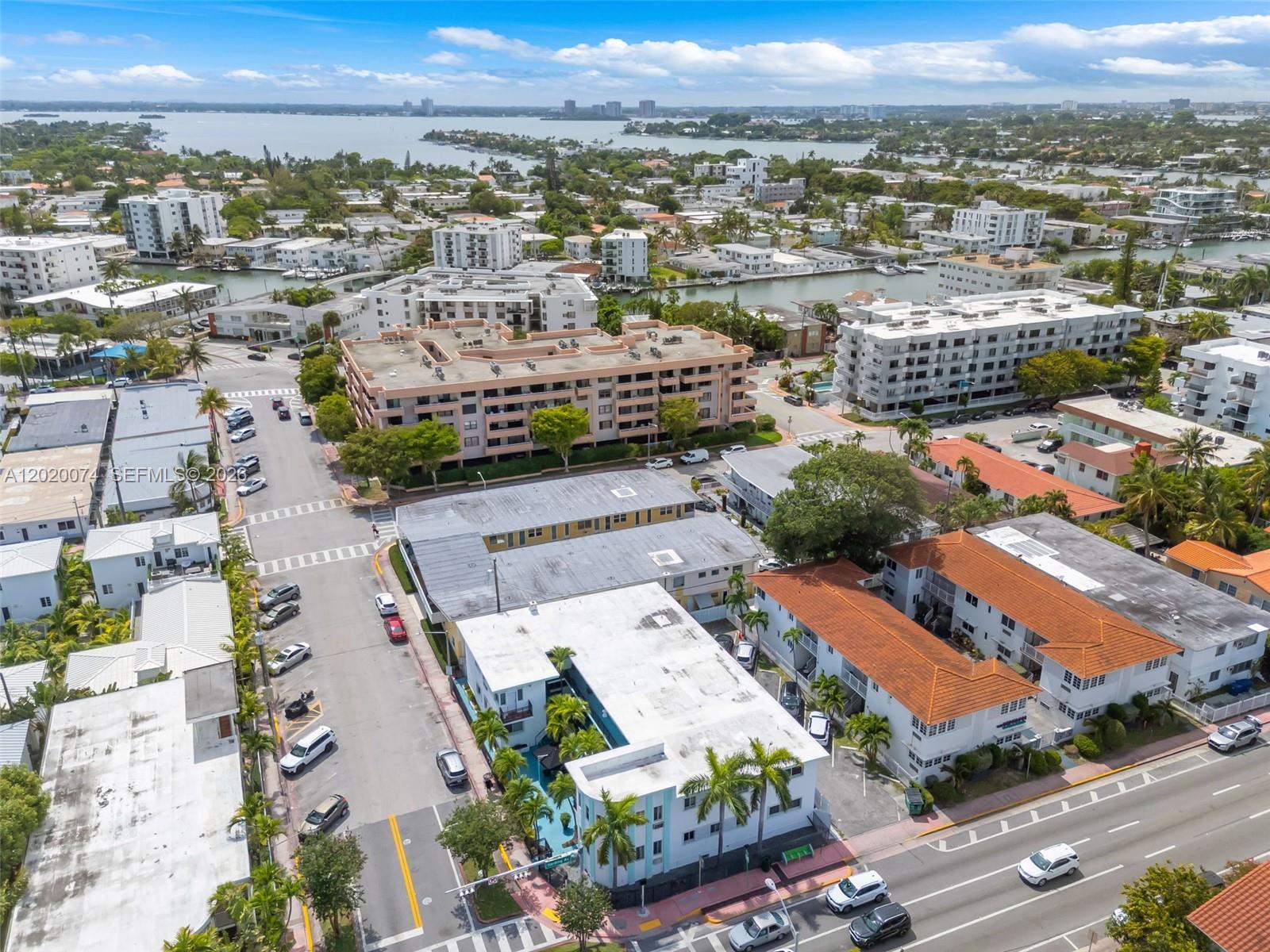 8100 Harding Avenue, Unit 503 Miami Beach, FL 33141 - Photo 26 of 28