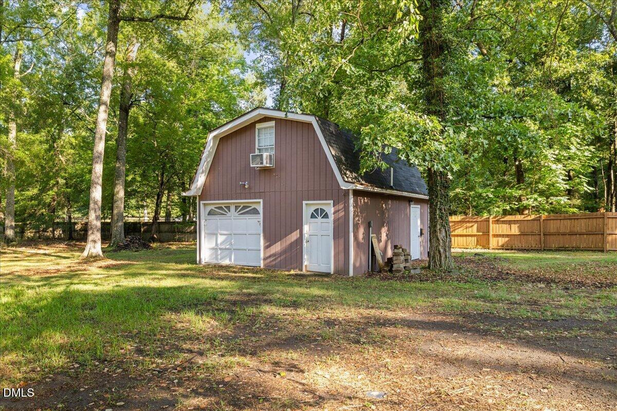 4318 Linden Road Durham, NC 27705 - Photo 48 of 66