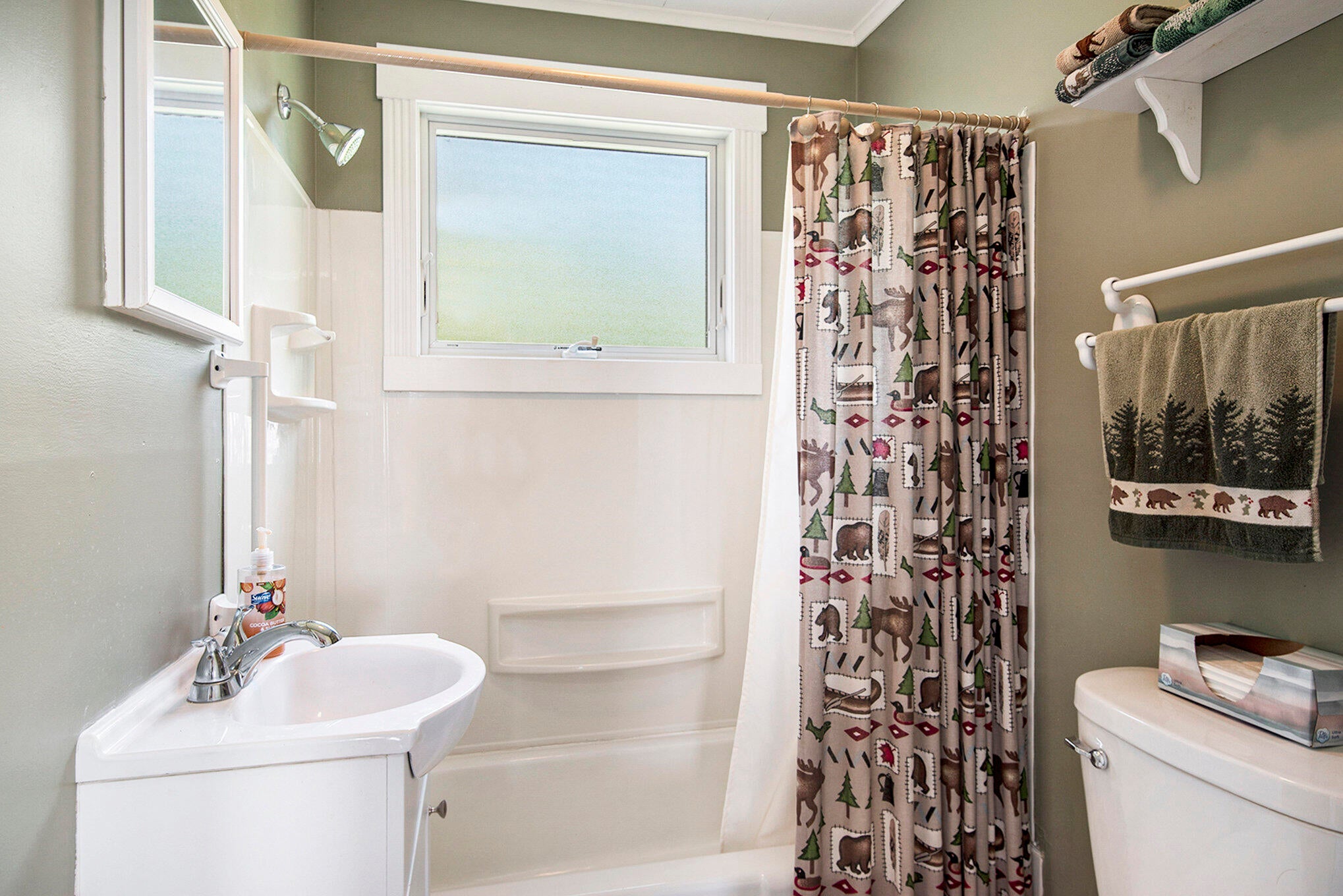 1208 West Pte La Barbe Rd Street St. Ignace, MI 49781 - Photo 27 of 62 Gallery Image 27
