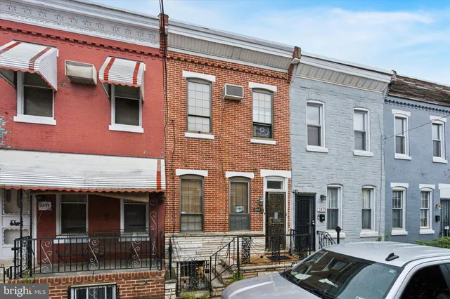 $210,000 | 2415 Sharswood Street, Philadelphia, PA 19121