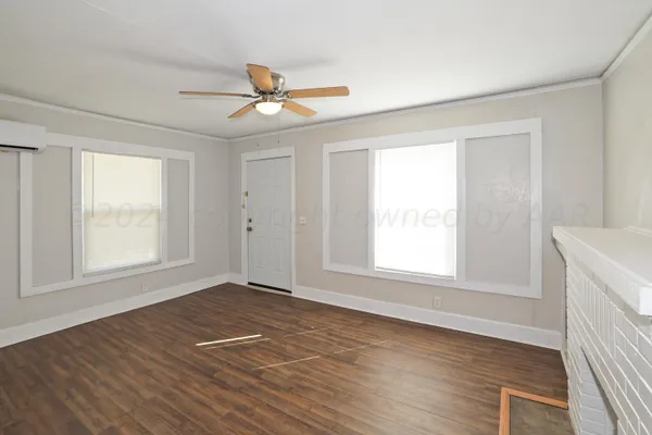 $650 | 1506 Southwest 11th Avenue, Amarillo, TX 79101
