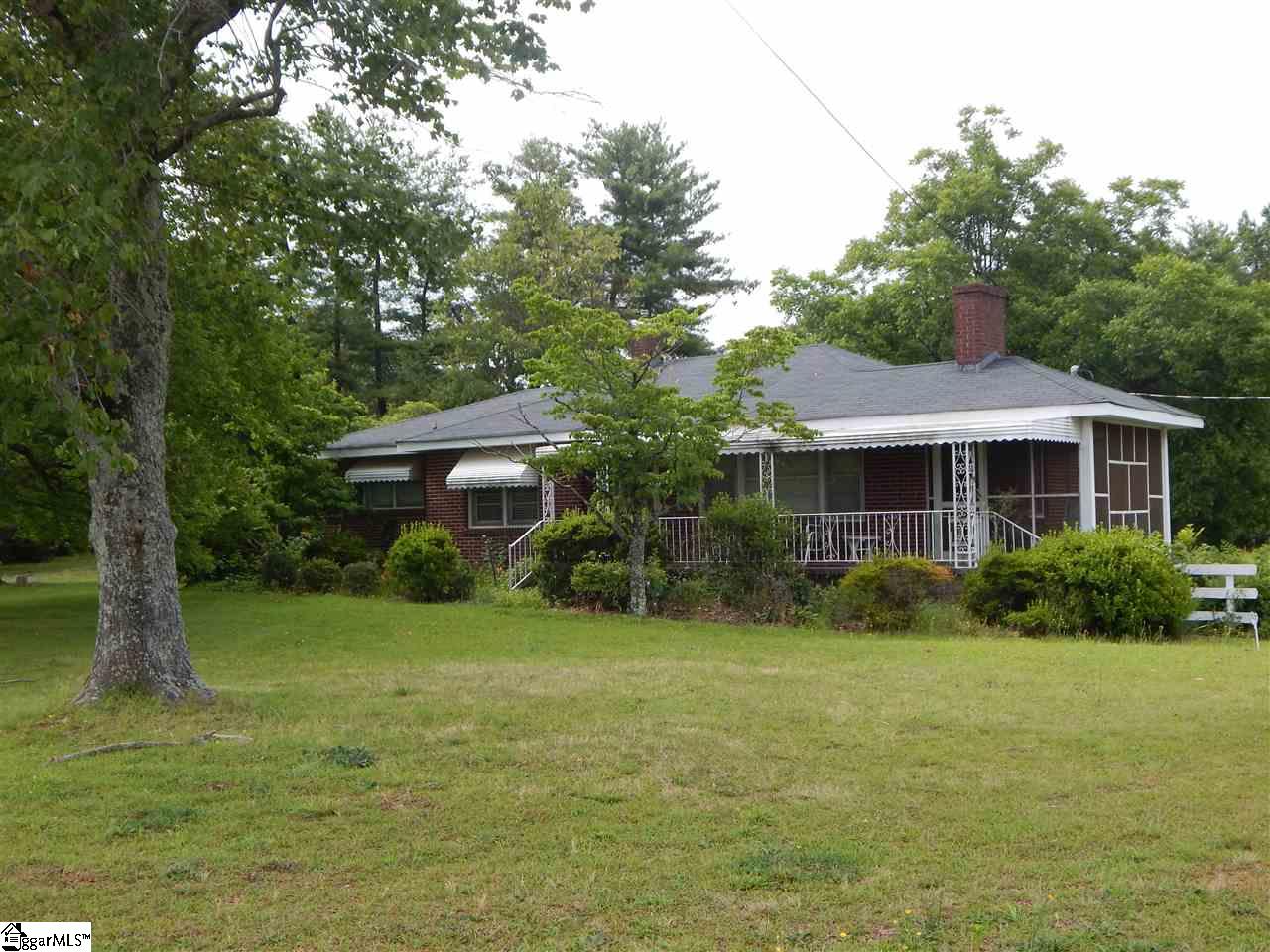 2391 Brown Wood Road Greer, SC 29651 - Photo 1 of 18