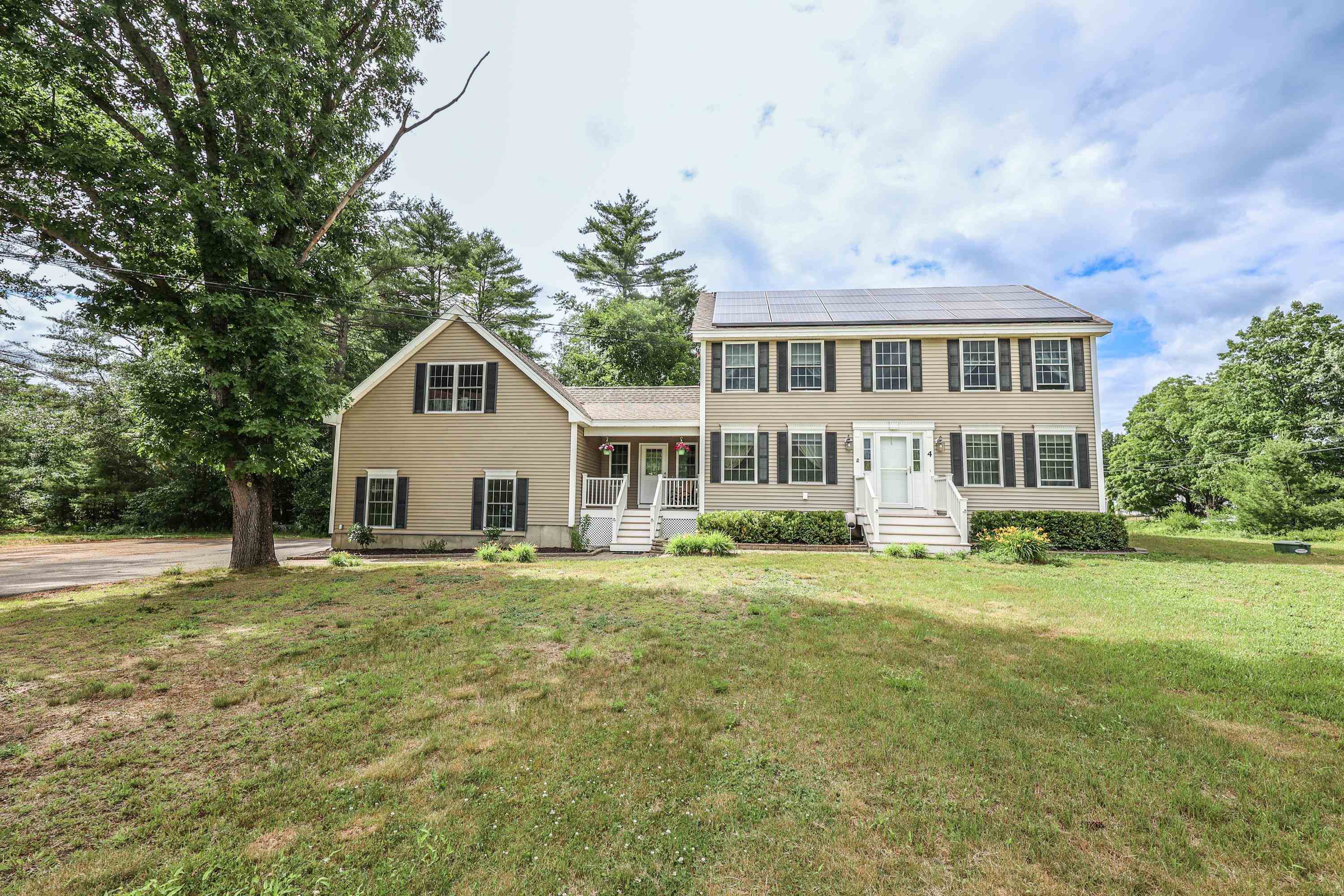 4 Harvest Road Chichester, NH 03258 - Photo 1 of 40