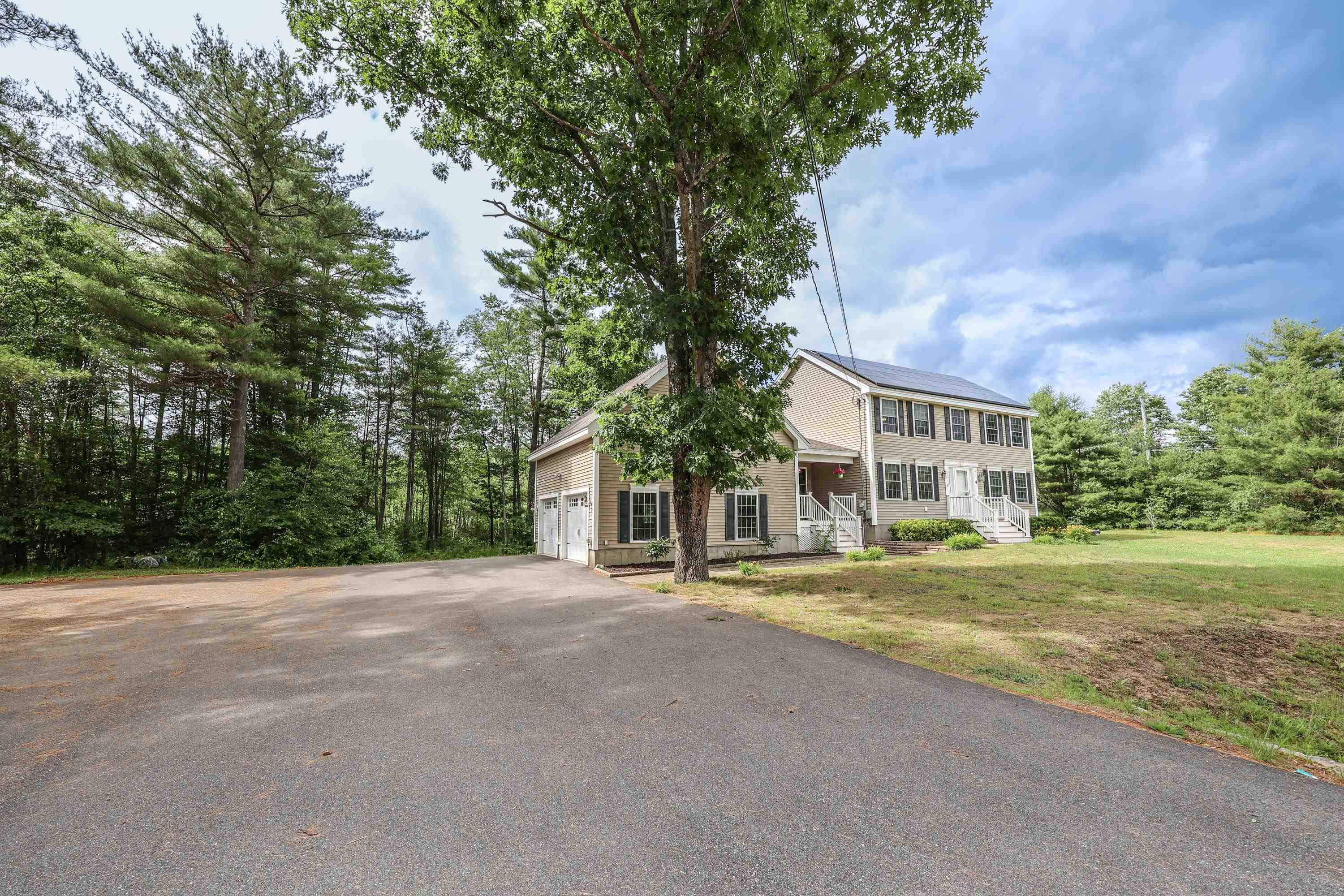 4 Harvest Road Chichester, NH 03258 - Photo 24 of 40