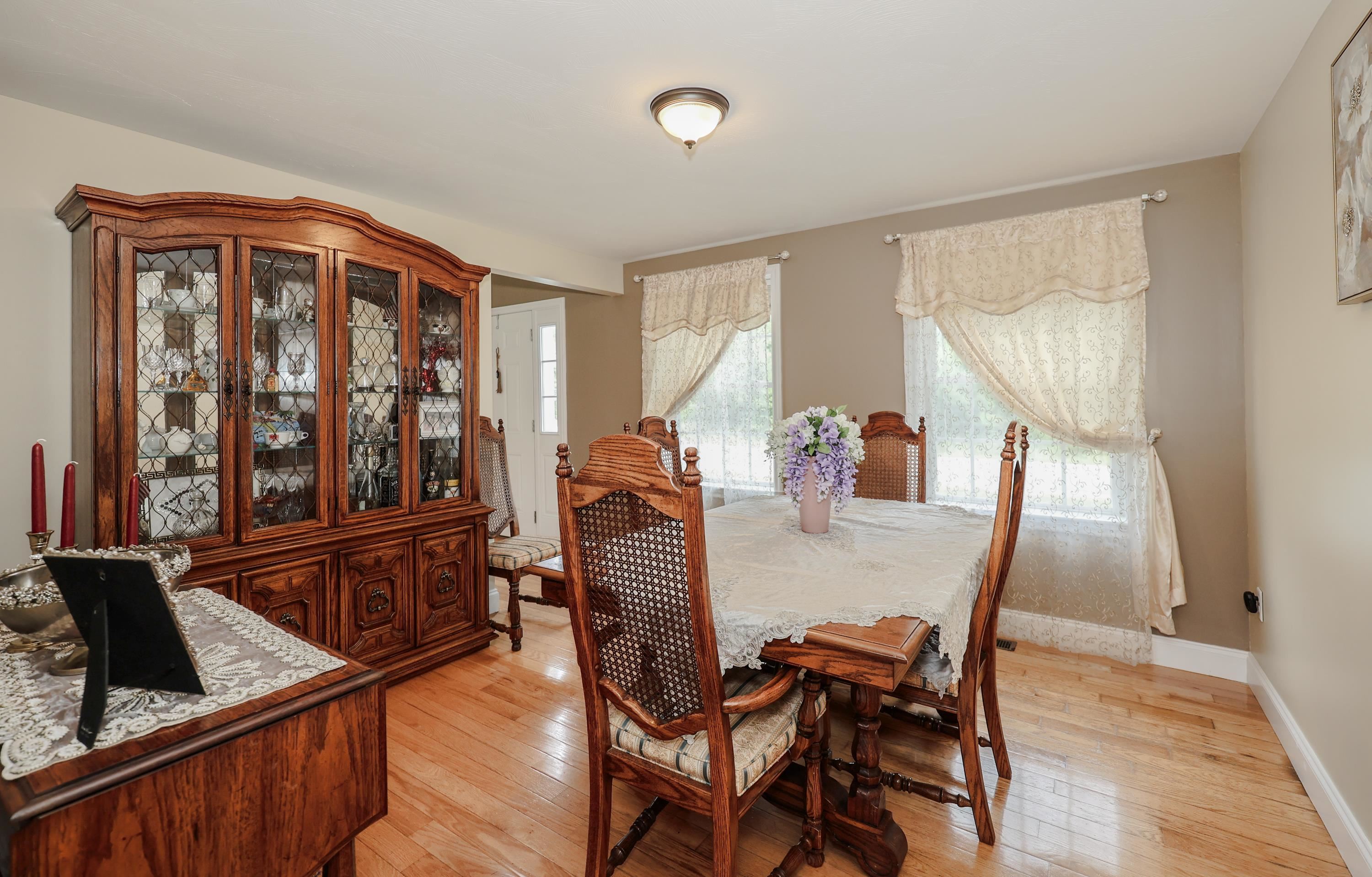 4 Harvest Road Chichester, NH 03258 - Photo 8 of 40