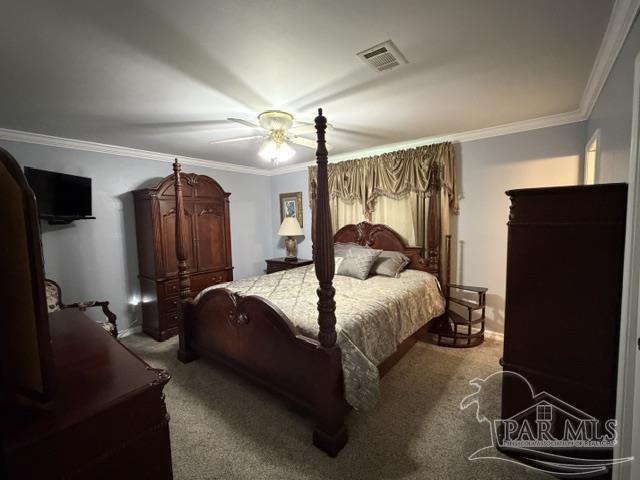 2838 Pierce Road Cantonment, FL 32533 - Photo 11 of 43 Gallery Image 11