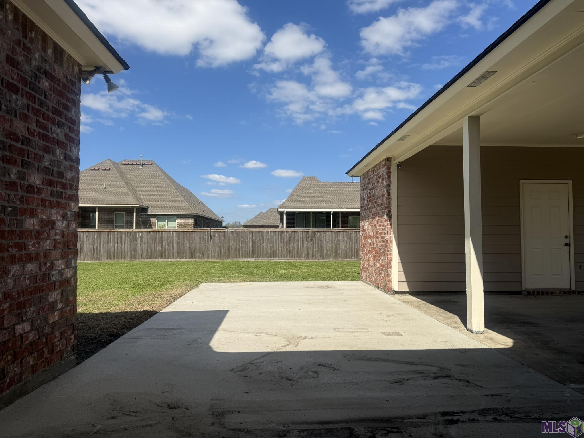 4036 Monte Vista Drive Addis, LA 70710 - Photo 19 of 29