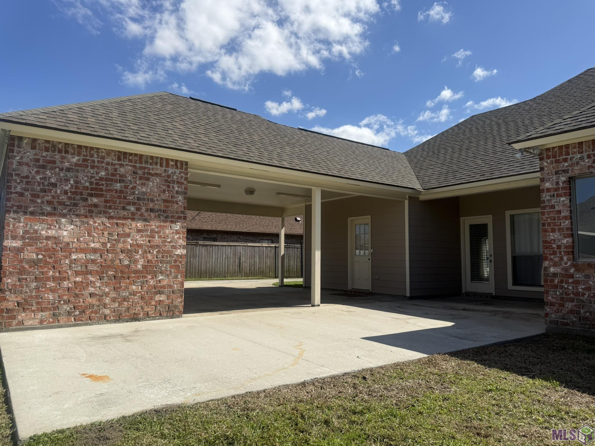 4036 Monte Vista Drive Addis, LA 70710 - Photo 23 of 29