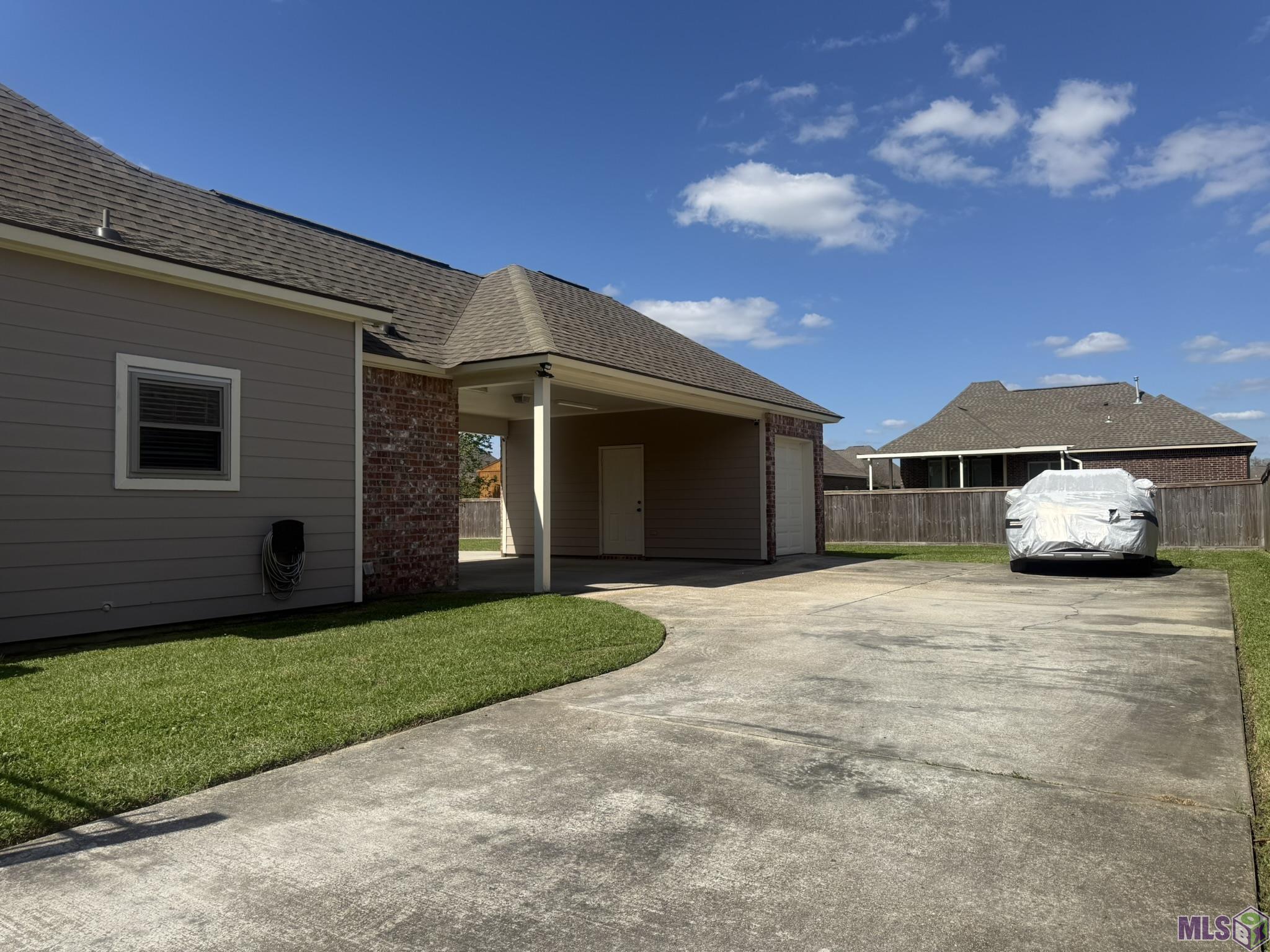 4036 Monte Vista Drive Addis, LA 70710 - Photo 25 of 29