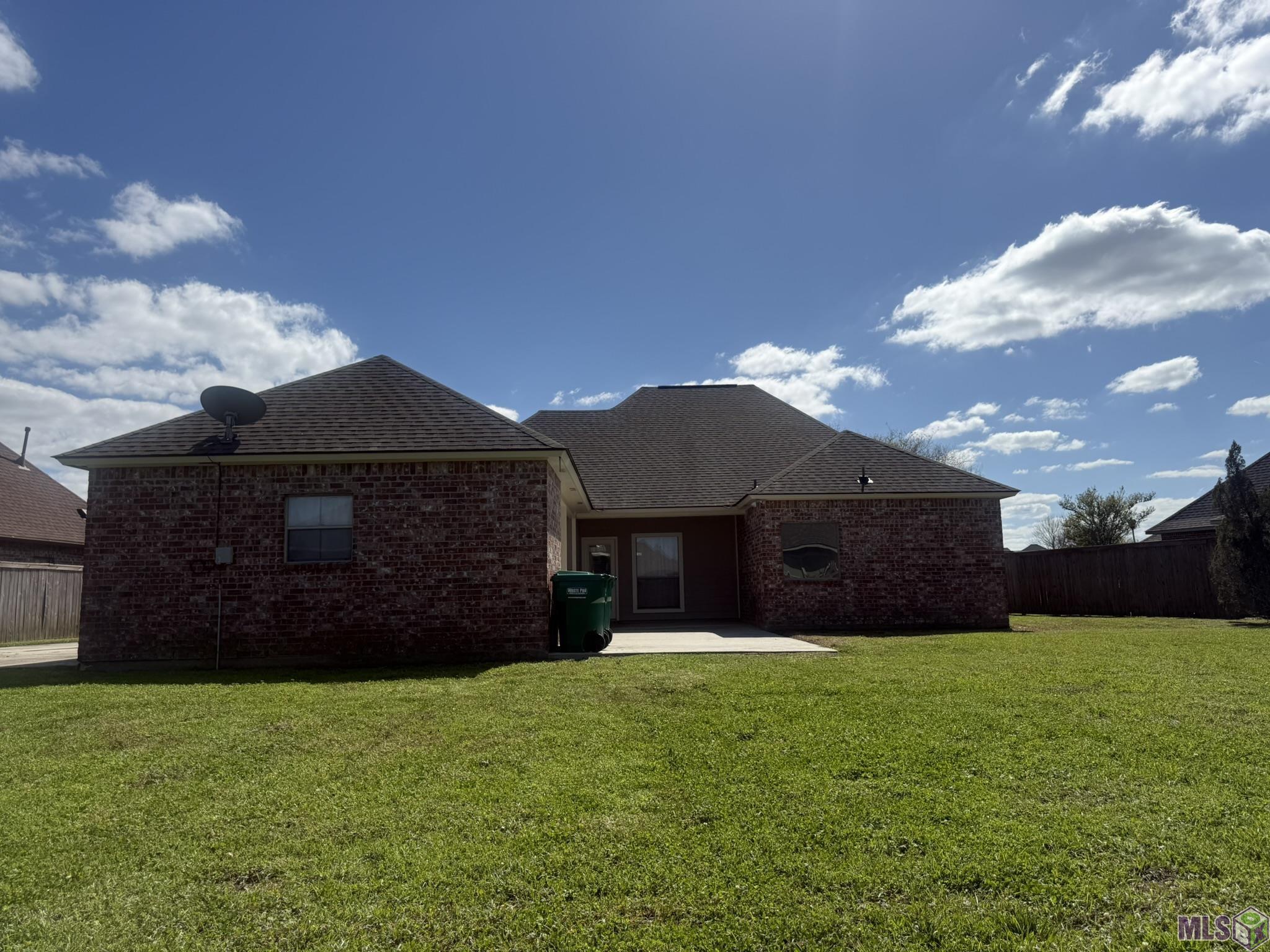 4036 Monte Vista Drive Addis, LA 70710 - Photo 28 of 29