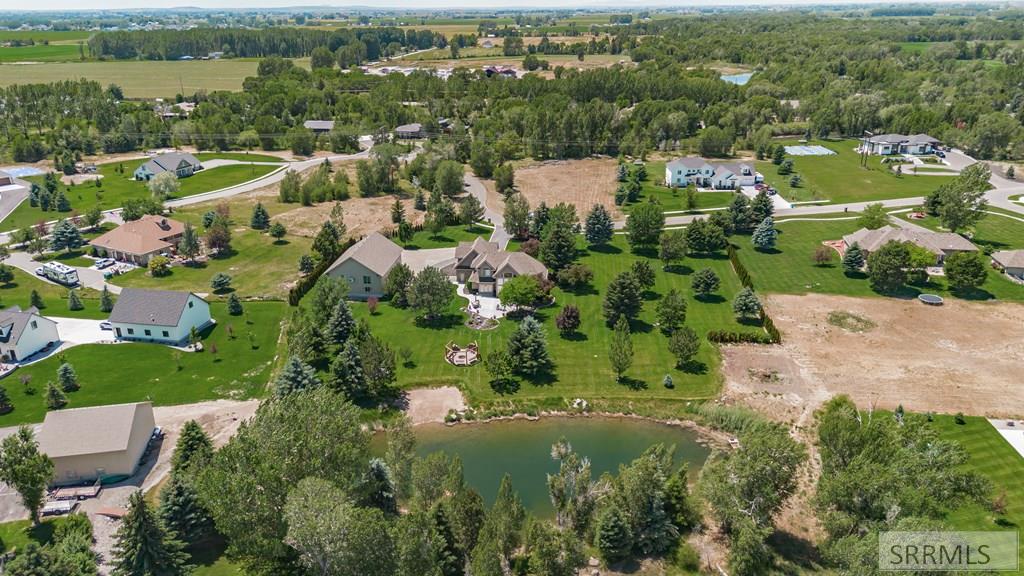 516 North Waterstone Drive Rigby, ID 83442 - Photo 70 of 98
