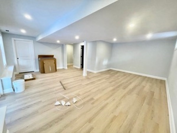 39 Staples Street Billerica, MA 01821 - Photo 23 of 25 a view of an empty room