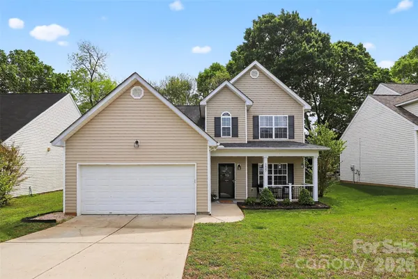 $315,000 | 1427 Hollythorne Drive, Rock Hill, SC 29732