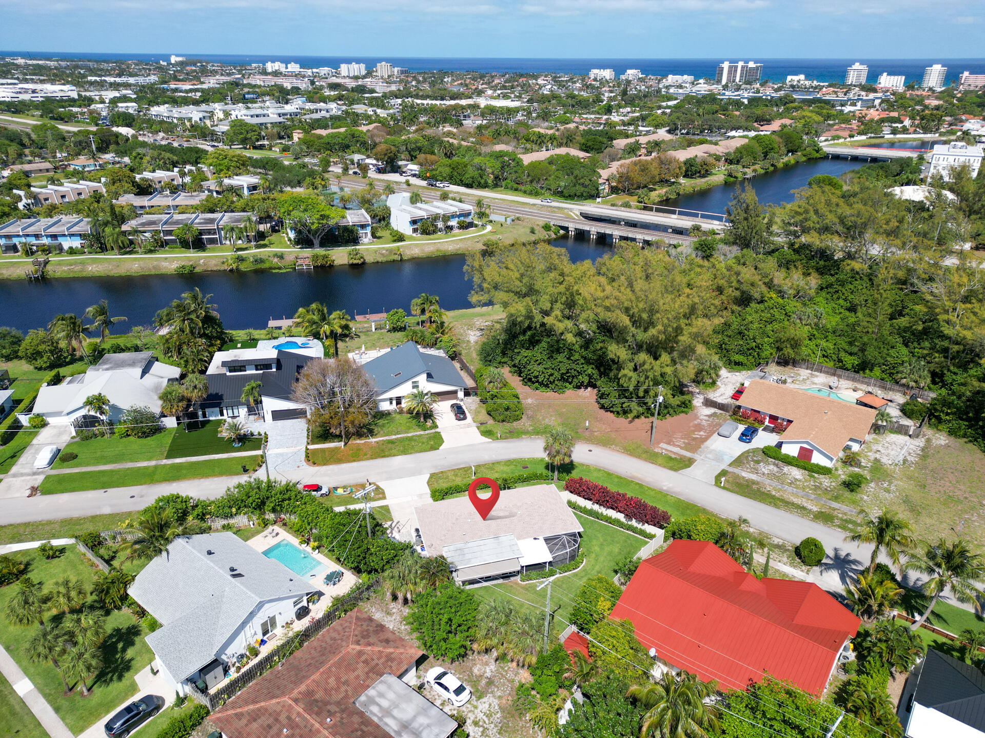 8099 Santa Fe Trail Boca Raton, FL 33487 - Photo 65 of 72 20260415 - 8099 Santa Fe Trail - MR-65
