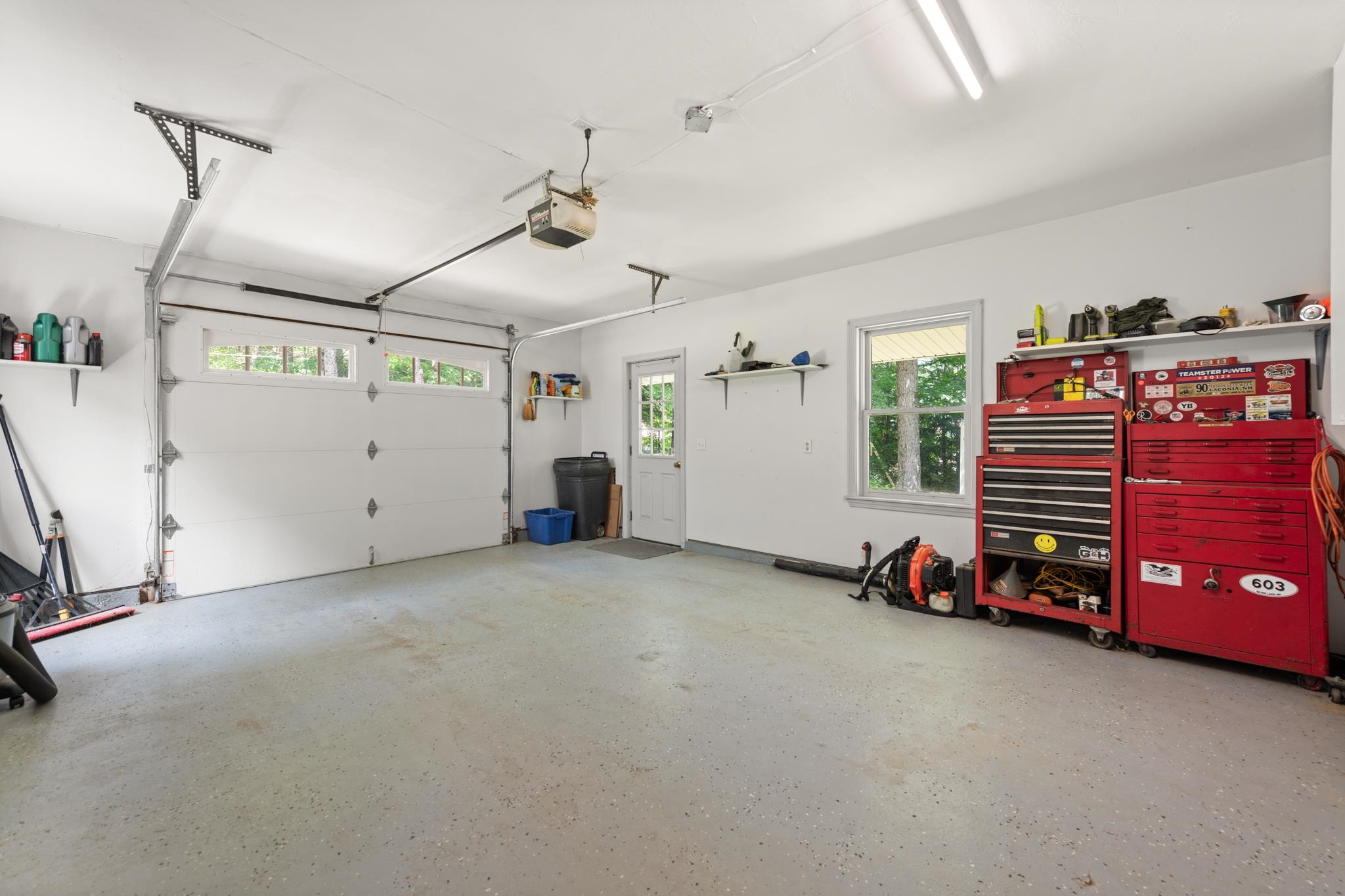 56 Barry Highlands Road Danbury, NH 03230 - Photo 38 of 41