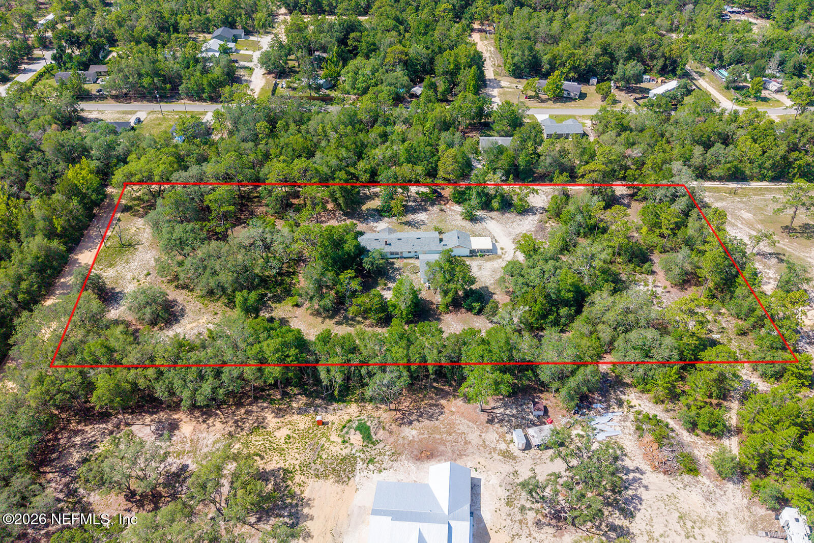 6267 Clance Road Keystone Heights, FL 32656 - Photo 39 of 41 37