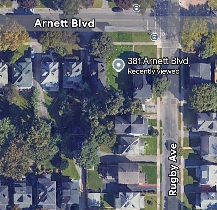 381 Arnett Boulevard, Unit 2 Rochester, NY 14619 - Photo 2 of 2