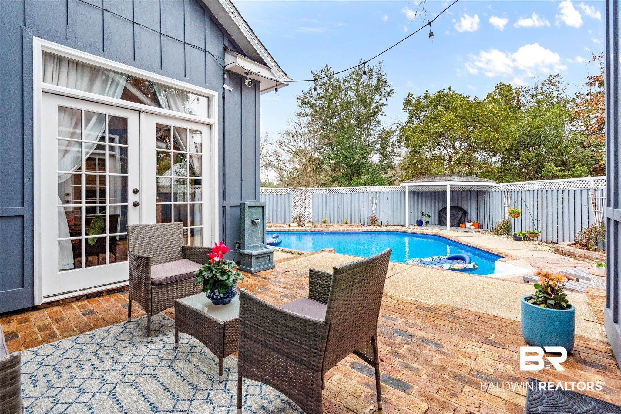 2828 Grant Street, Unit C Mobile, AL 36606 - Photo 29 of 37