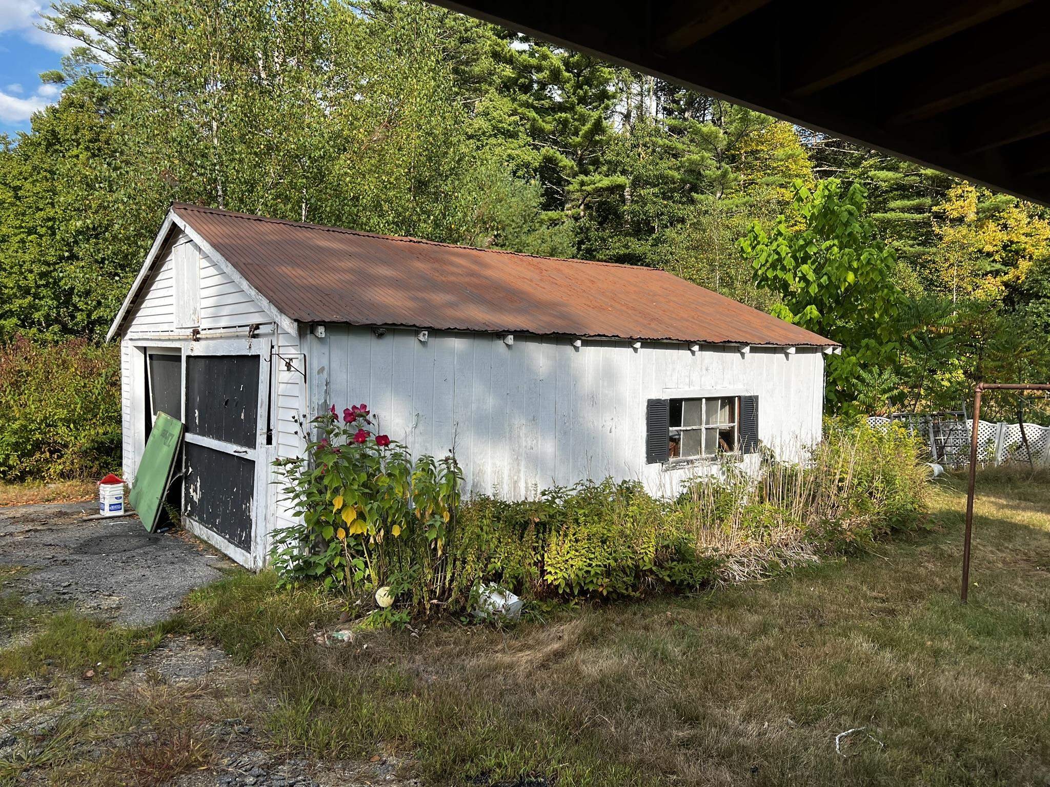 791 West Side Road Bartlett, NH 03860 - Photo 26 of 28