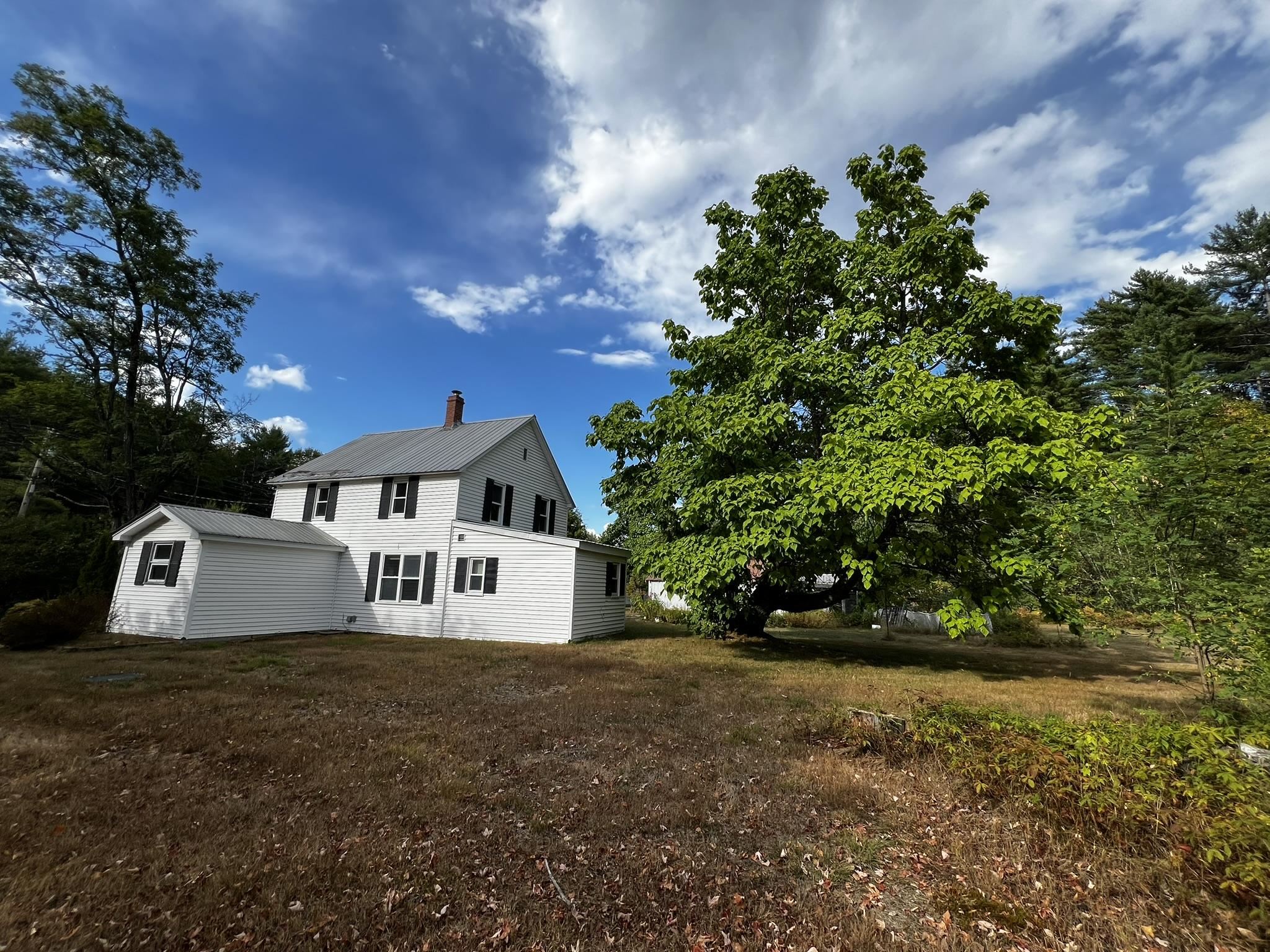 791 West Side Road Bartlett, NH 03860 - Photo 4 of 28