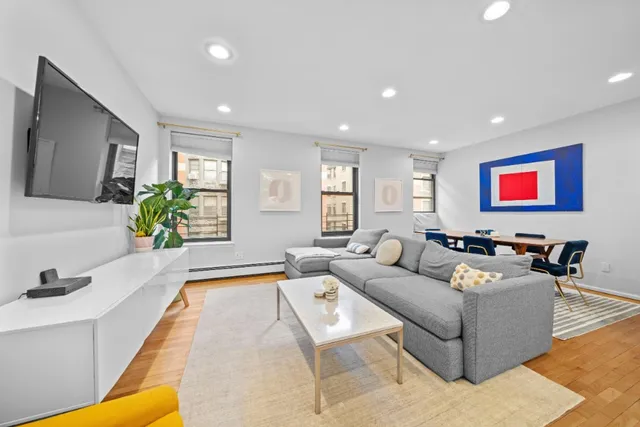$1,295,000 | 315 West 99th Street, Unit 4B | Upper West Side