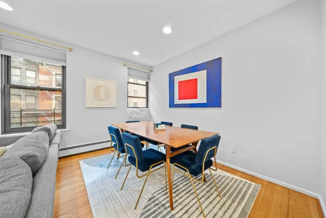 $1,295,000 | 315 West 99th Street, Unit 4B | Upper West Side