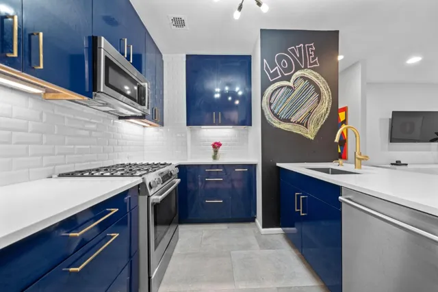 $1,295,000 | 315 West 99th Street, Unit 4B | Upper West Side