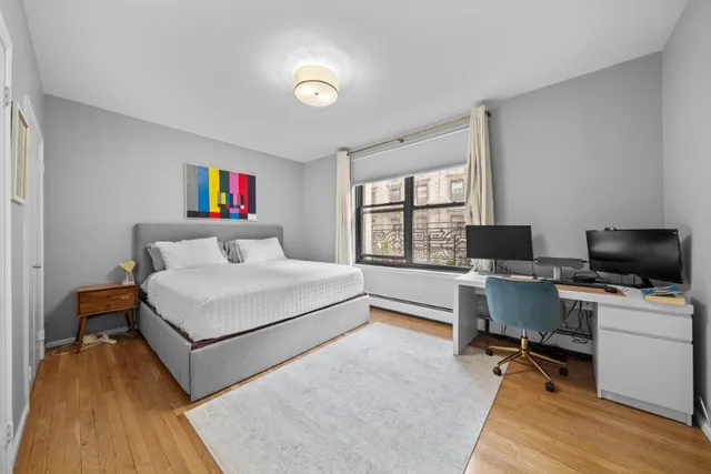 $1,295,000 | 315 West 99th Street, Unit 4B | Upper West Side