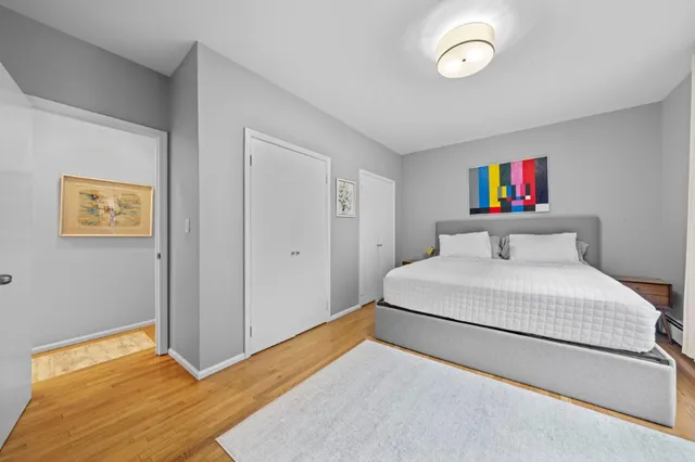 $1,295,000 | 315 West 99th Street, Unit 4B | Upper West Side