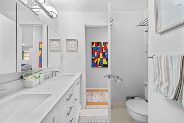 $1,295,000 | 315 West 99th Street, Unit 4B | Upper West Side