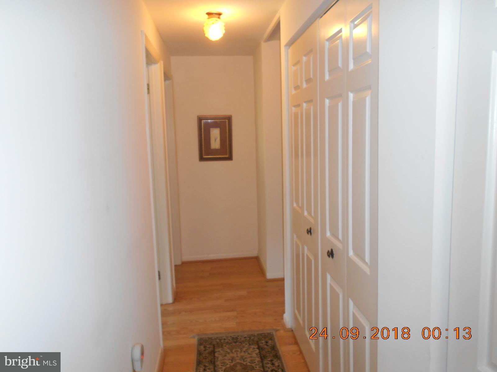 506 Harbor Road Ocean View, DE 19970 - Photo 11 of 30 Hallway to bedrooms.