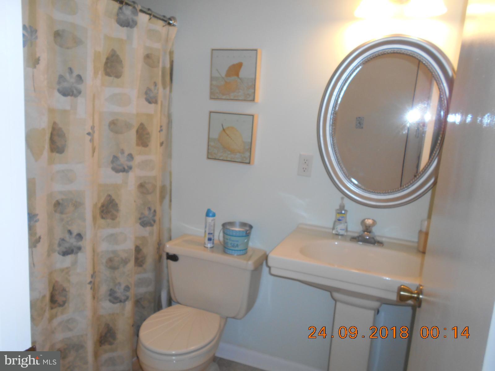 506 Harbor Road Ocean View, DE 19970 - Photo 14 of 30 Hall bath.