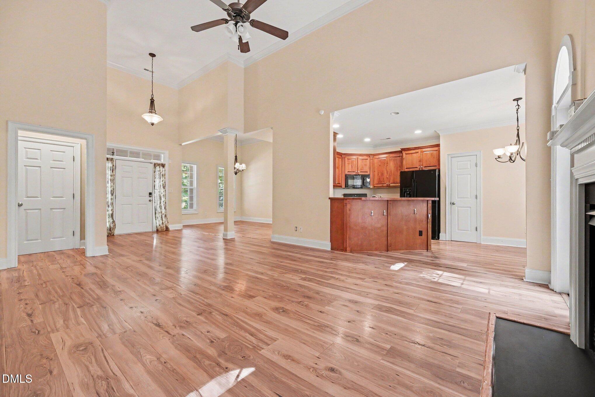 351 North Old Lantern Road Timberlake, NC 27583 - Photo 18 of 31 011_file_4628