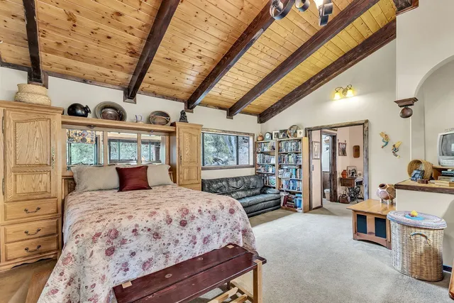 $842,000 | 29901 Eagles Nest Drive, Idyllwild, CA 92549