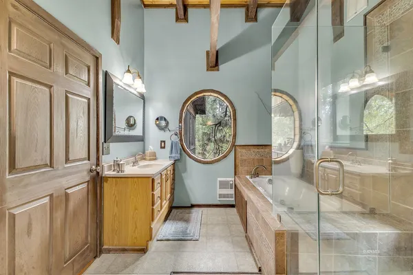 $842,000 | 29901 Eagles Nest Drive, Idyllwild, CA 92549