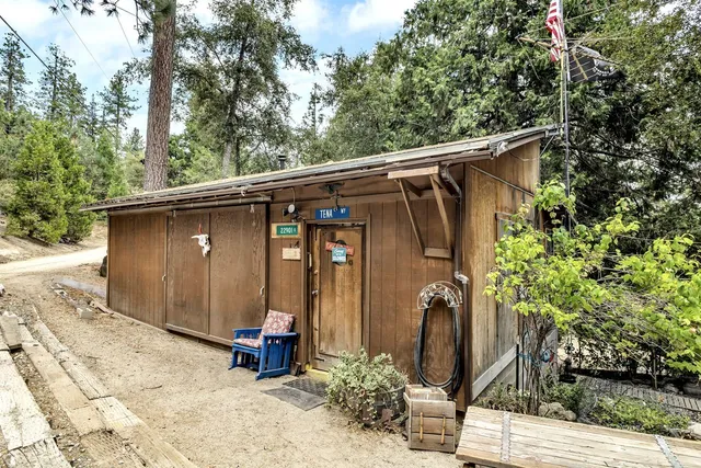 $842,000 | 29901 Eagles Nest Drive, Idyllwild, CA 92549