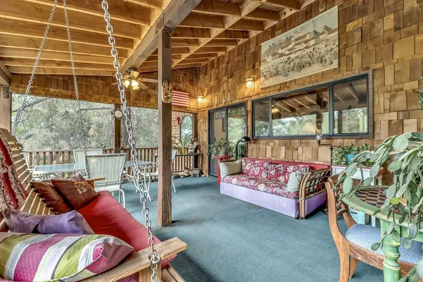 $842,000 | 29901 Eagles Nest Drive, Idyllwild, CA 92549