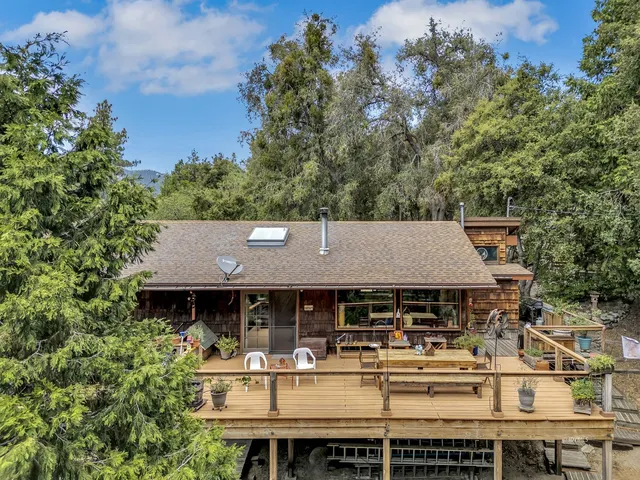 $842,000 | 29901 Eagles Nest Drive, Idyllwild, CA 92549