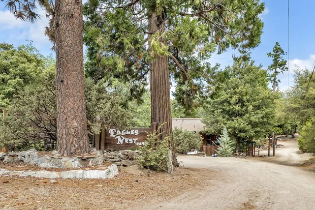 $842,000 | 29901 Eagles Nest Drive, Idyllwild, CA 92549