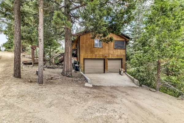 $842,000 | 29901 Eagles Nest Drive, Idyllwild, CA 92549