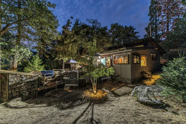 $842,000 | 29901 Eagles Nest Drive, Idyllwild, CA 92549