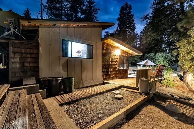 $842,000 | 29901 Eagles Nest Drive, Idyllwild, CA 92549