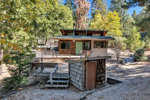 $842,000 | 29901 Eagles Nest Drive, Idyllwild, CA 92549