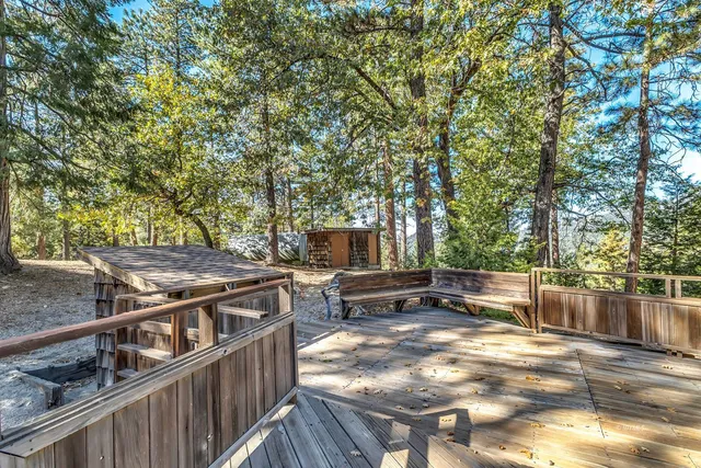 $842,000 | 29901 Eagles Nest Drive, Idyllwild, CA 92549