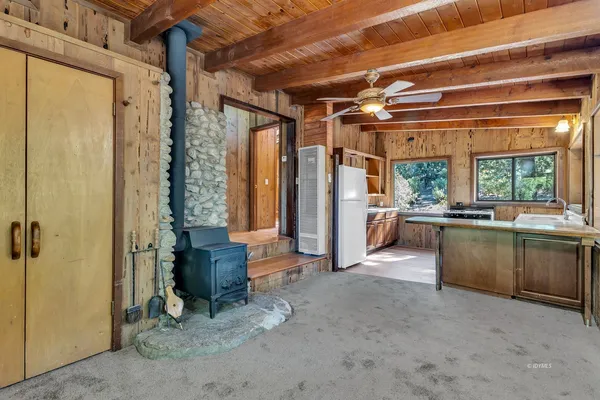 $842,000 | 29901 Eagles Nest Drive, Idyllwild, CA 92549